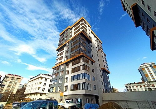 Апартаменты в Стамбуле, Турция, 240 м2 фото 1