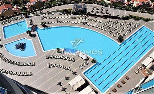 Квартира в Алании, Турция, 60 м2 фото 1
