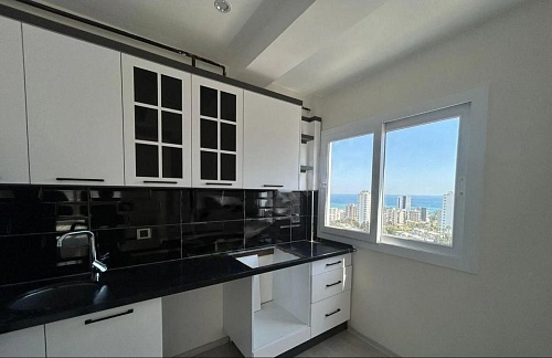 Квартира в Мерсине, Турция, 150 м2 фото 1