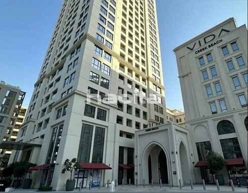 Апартаменты в Дубае, ОАЭ, 108 м2 фото 1