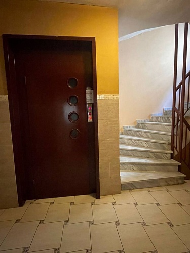 Апартаменты в Салониках, Греция, 87 м2 фото 1