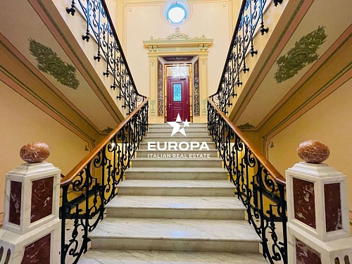 Апартаменты в Оспедалетти, Италия, 85 м2 фото 1