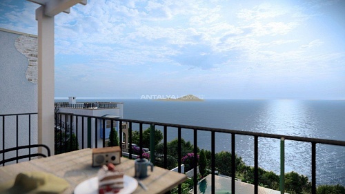 Апартаменты в Милясе, Турция, 50 м2 фото 1