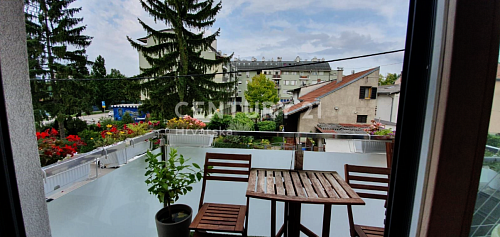 Дом в Загребе, Хорватия, 104 м2 фото 1