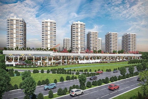 Квартира в Чекмекёе, Турция, 266 м2 фото 1