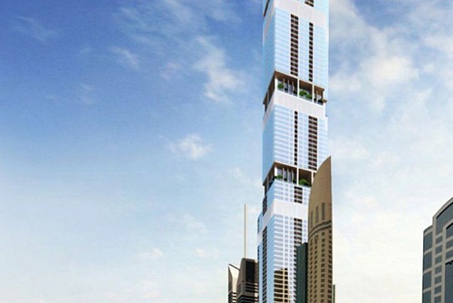 Апартаменты в Дубае, ОАЭ, 158 м2 фото 1