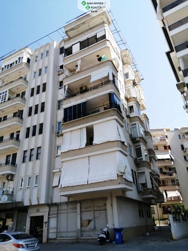 Квартира в Алании, Турция, 145 м2 фото 1