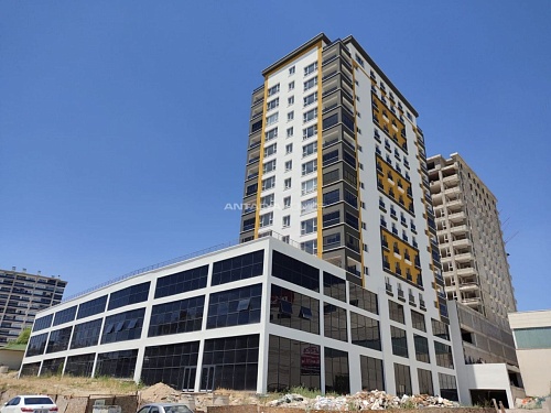Апартаменты в Анкаре, Турция, 110 м2 фото 1