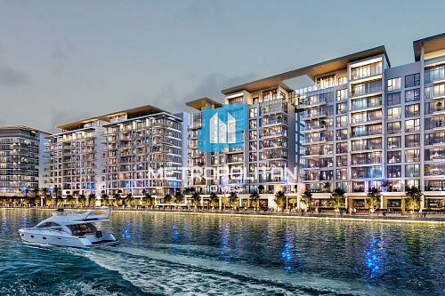 Апартаменты в Дубае, ОАЭ, 141 м2 фото 1