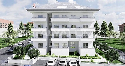 Апартаменты Армутлу, Турция, 160 м2 фото 1