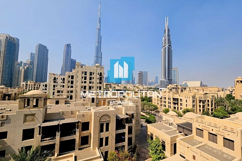 Апартаменты в Дубае, ОАЭ, 141 м2 фото 1