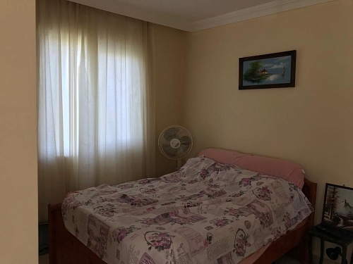Квартира в Алании, Турция, 90 м2 фото 1