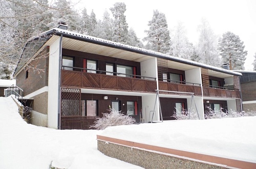 Таунхаус в Ямся, Финляндия, 63.5 м2 фото 1