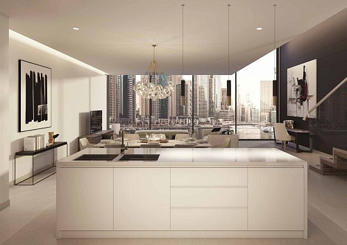Апартаменты в Дубае, ОАЭ, 87.79 м2 фото 1