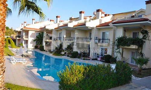 Апартаменты в Фетхие, Турция, 130 м2 фото 1