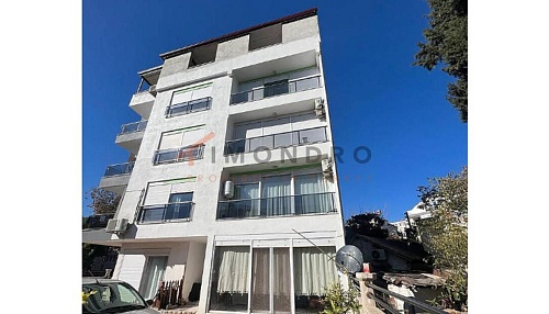 Квартира в Анталии, Турция, 60 м2 фото 1