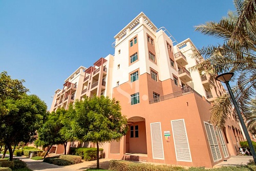 Апартаменты в Абу-Даби, ОАЭ, 98 м2 фото 1