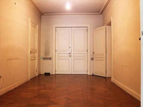 Квартира в Афинах, Греция, 345 м2 фото 1