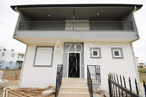 Вилла в Анталии, Турция, 210 м2 фото 1