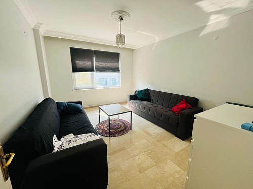 Квартира в Алании, Турция, 105 м2 фото 1