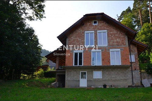 Дом в Хоче-Сливнице, Словения, 240 м2 фото 1