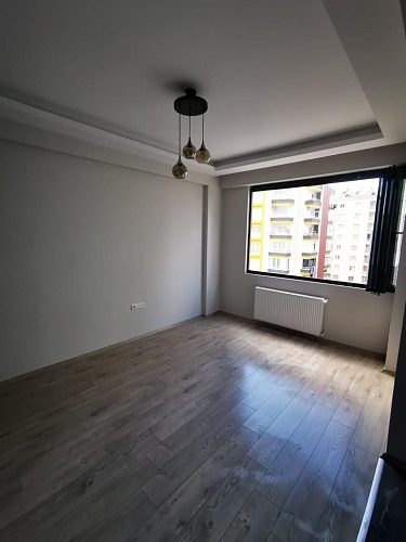 Квартира в Мерсине, Турция, 60 м2 фото 1