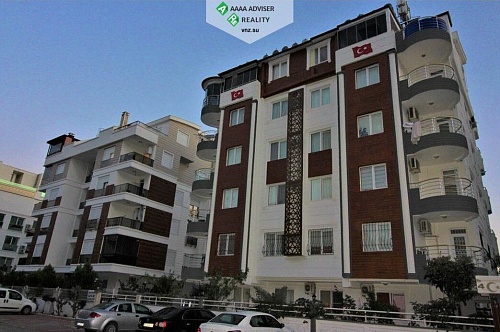 Пентхаус в Анталии, Турция, 270 м2 фото 1