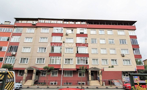 Апартаменты Эюпсултан, Турция, 141 м2 фото 1