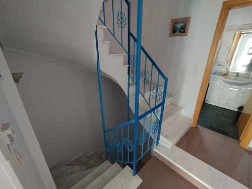 Таунхаус на Северо-Эгейских островах, Греция, 206 м2 фото 1