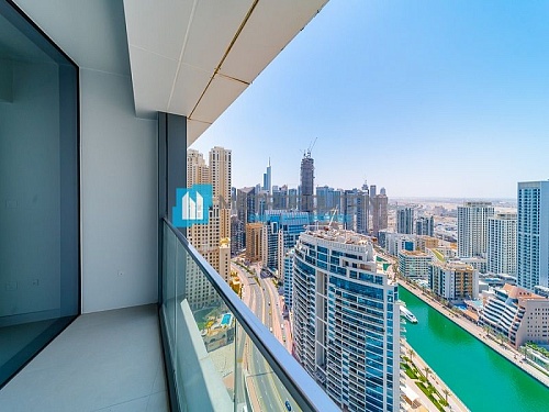 Апартаменты в Дубае, ОАЭ, 65.43 м2 фото 1