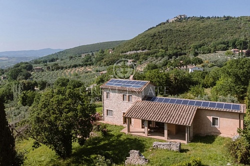 Дом Guardea, Италия, 277.25 м2 фото 1