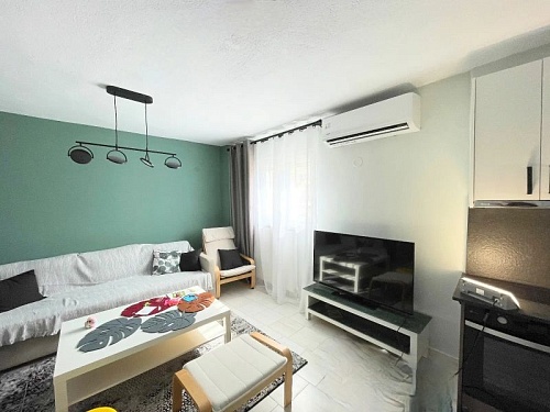 Апартаменты в Салониках, Греция, 70 м2 фото 1