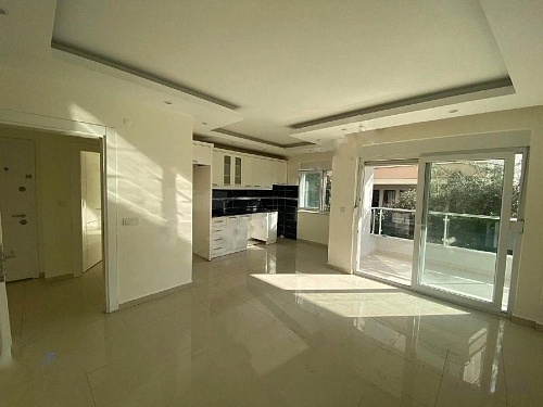 Квартира в Алании, Турция, 75 м2 фото 1