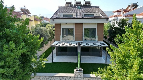 Вилла в Фетхие, Турция, 200 м2 фото 1