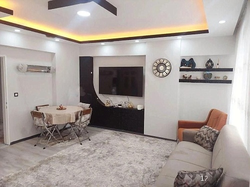 Квартира в Анталии, Турция, 140 м2 фото 1