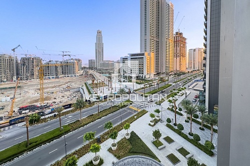 Апартаменты в Дубае, ОАЭ, 97 м2 фото 1