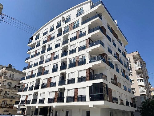 Пентхаус в Анталии, Турция, 160 м2 фото 1