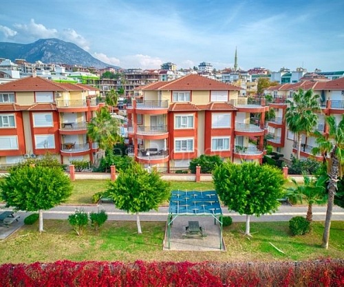 Квартира в Алании, Турция, 200 м2 фото 1