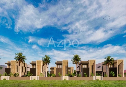 Вилла в Кемере, Турция, 170 м2 фото 1
