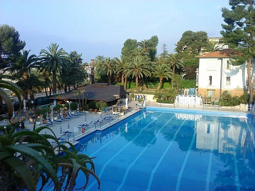 Квартира в Сан-Ремо, Италия, 60 м2 фото 1