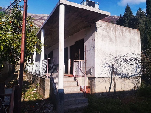 Дом в Сутоморе, Черногория, 72 м2 фото 1