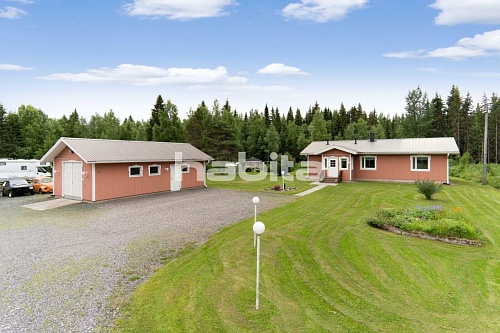 Дом Raahe, Финляндия, 102 м2 фото 1