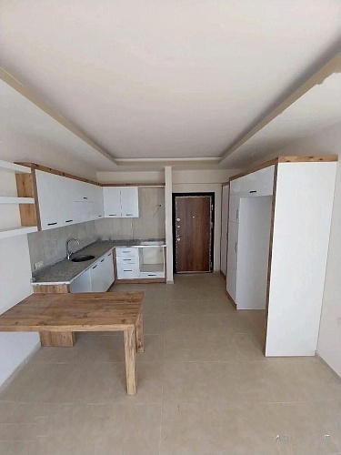 Квартира в Мерсине, Турция, 120 м2 фото 1