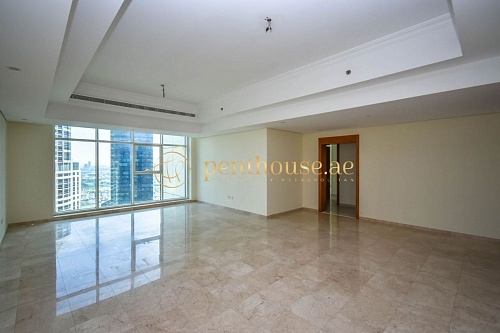 Апартаменты в Дубае, ОАЭ, 260 м2 фото 1