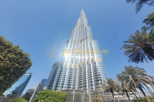 Апартаменты в Дубае, ОАЭ, 105 м2 фото 1