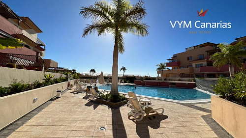 Апартаменты в Адехе, Испания, 90 м2 фото 1