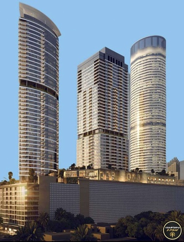 Квартира в Дубае, ОАЭ, 280 м2 фото 1