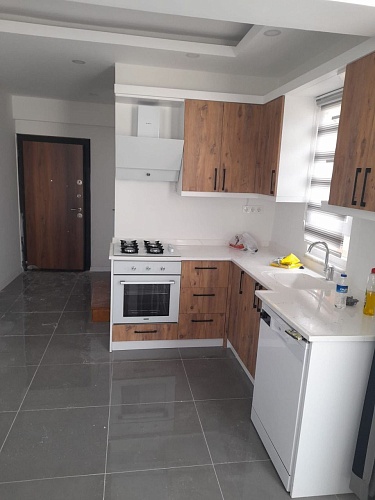 Квартира в Кемере, Турция, 70 м2 фото 1