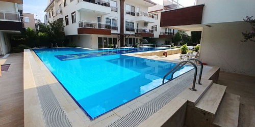 Квартира в Анталии, Турция, 65 м2 фото 1