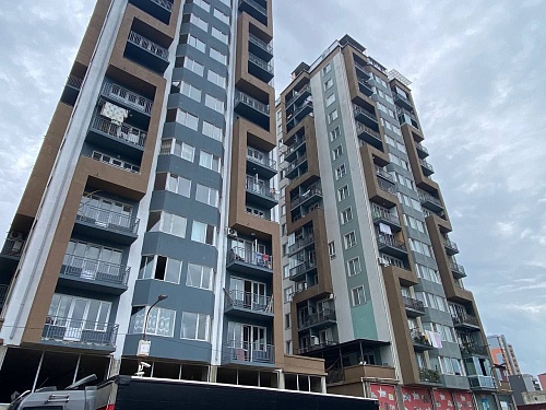 Квартира в Батуми, Грузия, 30 м2 фото 1